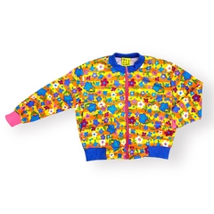 Bomber Primavera