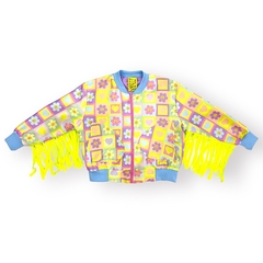 Bomber Pastillita