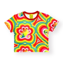 Remera m/corta SPEKID