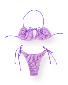 Bikini Morley