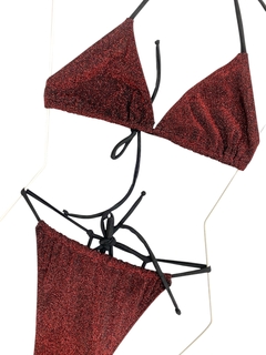 Bikini Lurex en internet
