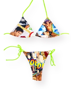 Bikini El Potro