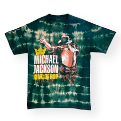 Remera Michael Jackson