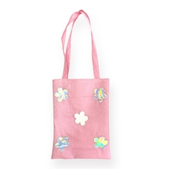 Tote Rosa