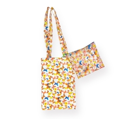 Tote Mariposas