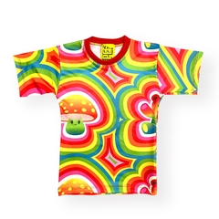 Remera m/corta Spekid - comprar online