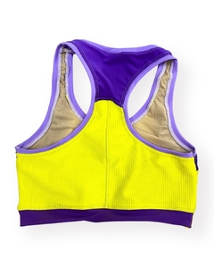Top Violeta Combinado en internet