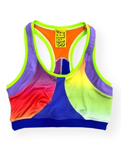 Top Multicolor