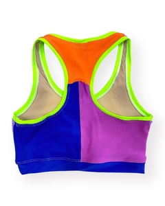 Top Multicolor en internet