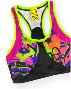 Top Grafito - comprar online