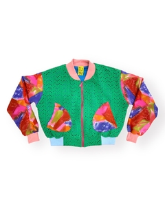 Bomber Combinada