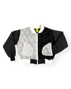 Bomber Puntilla