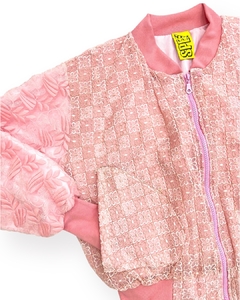 Bomber Rosita - comprar online