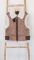 Chaleco Delfi - comprar online