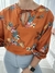 Blusa Yoli - Zelaka