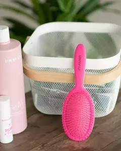 CEPILLO PARA EL CABELLO FRAMAR PINKY SWEAR - comprar online