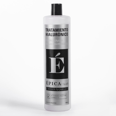 Tratamiento Hialuronico X 900 ML