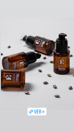 SERUM RICINO OIL CON VITAMINAS EPICA LAB X 30 ML en internet