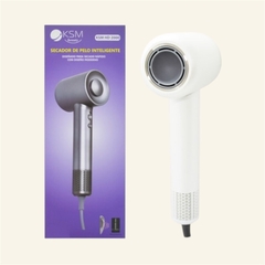 SECADOR DE PELO KSM BEAUTY HD 2000