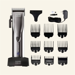 MAQUINA DE CORTE DE CABELLO GAMA PRO POWER 10