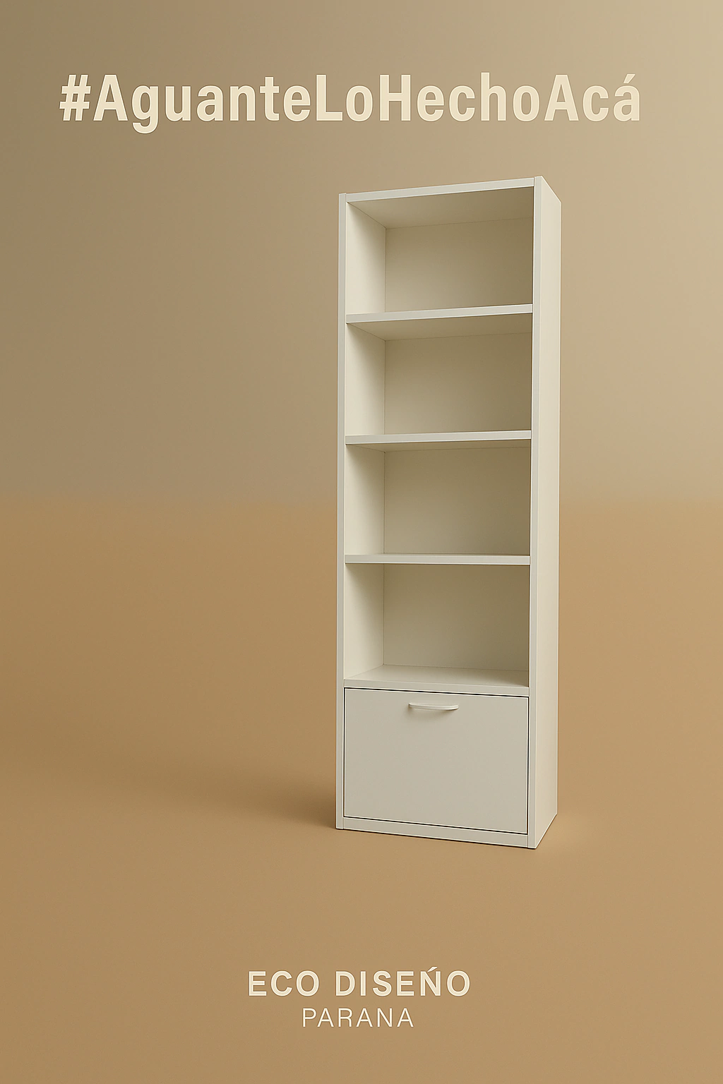 modular melamina