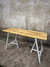 escritorio industrial estilo nordico - comprar online