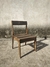 silla minuhan - eco diseño Paraná