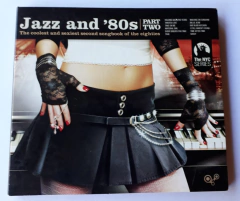 JAZZ AND '80S