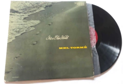 MEL TORMÉ - IT’S A BLUE WORLD