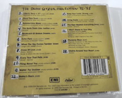 BRIAN SETZER - THE BRIAN SETZER COLLECTION '81-'88 na internet