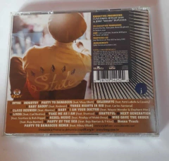 WYCLEF JEAN - THE PREACHER'S - comprar online