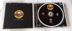GUNS N' ROSES - LIVE IN CHICAGO - comprar online