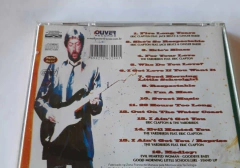 ERIC CLAPTON - VOLUME III na internet
