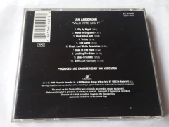 IAN ANDERSON  - WALK INTO LIGHT na internet