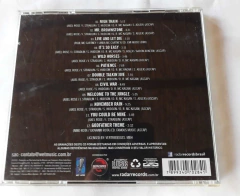 GUNS N' ROSES - LIVE IN CHICAGO na internet