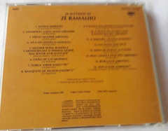 ZE RAMALHO - 16 SUCESSOS na internet