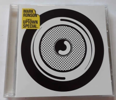 MARK RONSON - UPTOWN SPECIAL