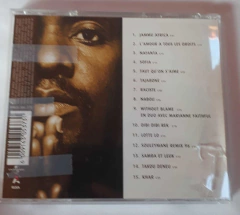 ISMAEL LO - JAMMU AFRICA - comprar online