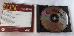 B.B. KING - B.B.'S BOOGIE - comprar online
