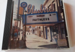 FAITHLESS- SUNDAY 8PM