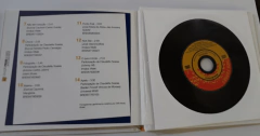 DICK FARNEY - COLEÇÃO FOLHA 50 ANOS DE BOSSA NOVA - comprar online