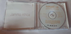 ISMAEL LO - JAMMU AFRICA na internet