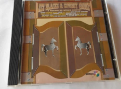 JET BLAKS E COWBOY GROUP - O MELHOR DA MUSICA COUNTRY
