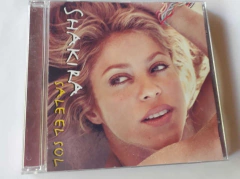 SHAKIRA - SALE EL SOL