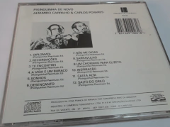PIXINGUINHA, DE NOVO - ALTAMIRO CARRILHO & CARLOS POYARES na internet