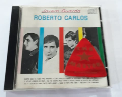 ROBERTO CARLOS - JOVEM GUARDA - REMASTERIZADO