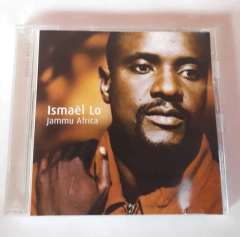 ISMAEL LO - JAMMU AFRICA