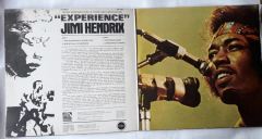JIMI HENDRIX - EXPERIENCE na internet