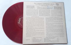 DON ELLIOTT - THE ELLIOTT LAWRENCE BAND - comprar online