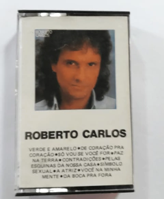 ROBERTO CARLOS